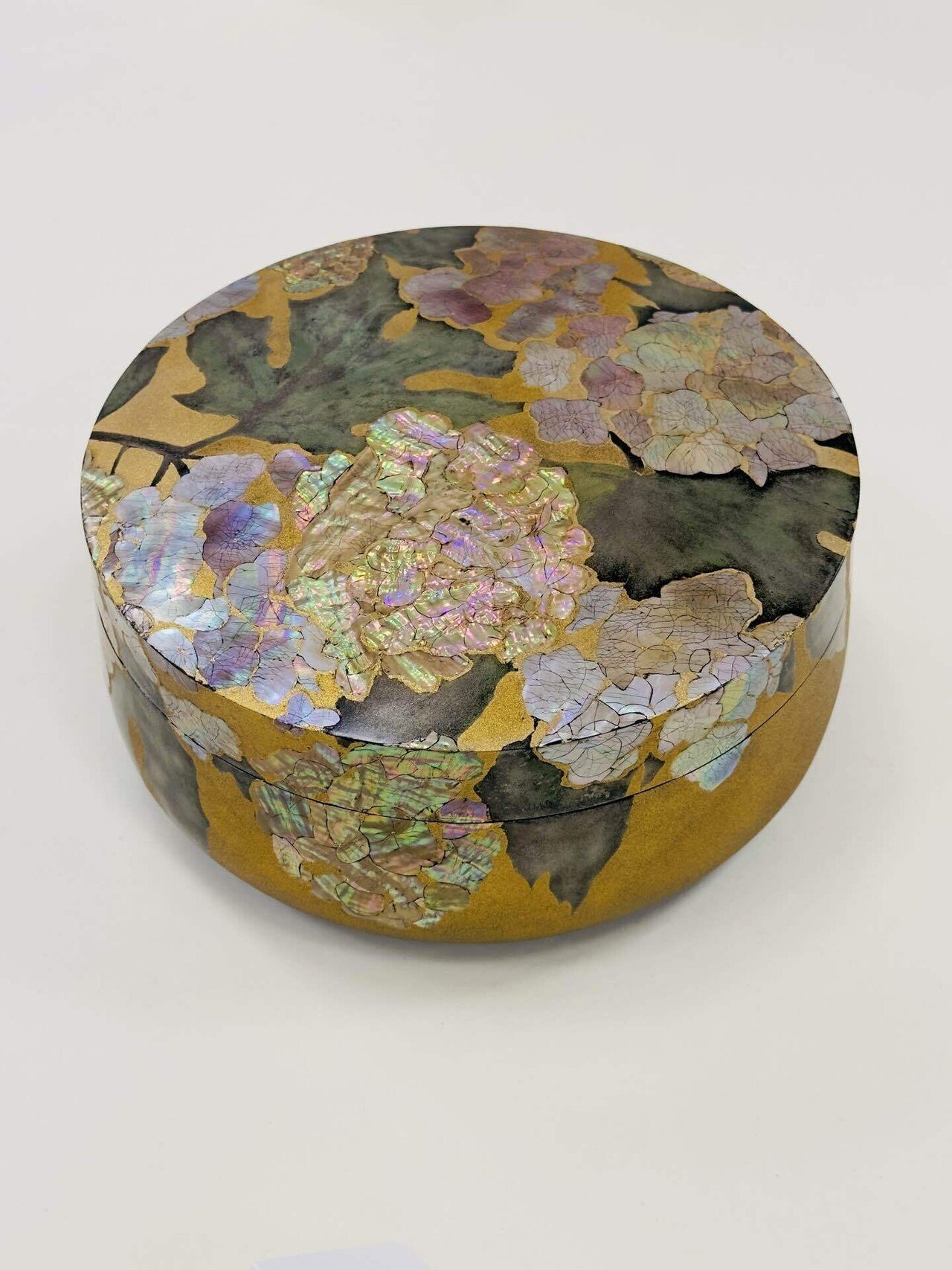 日本伝統工芸展」【漆3】｜YK_ukasagi