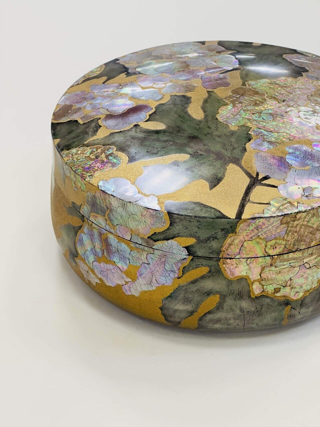 日本伝統工芸展」【漆3】｜YK_ukasagi