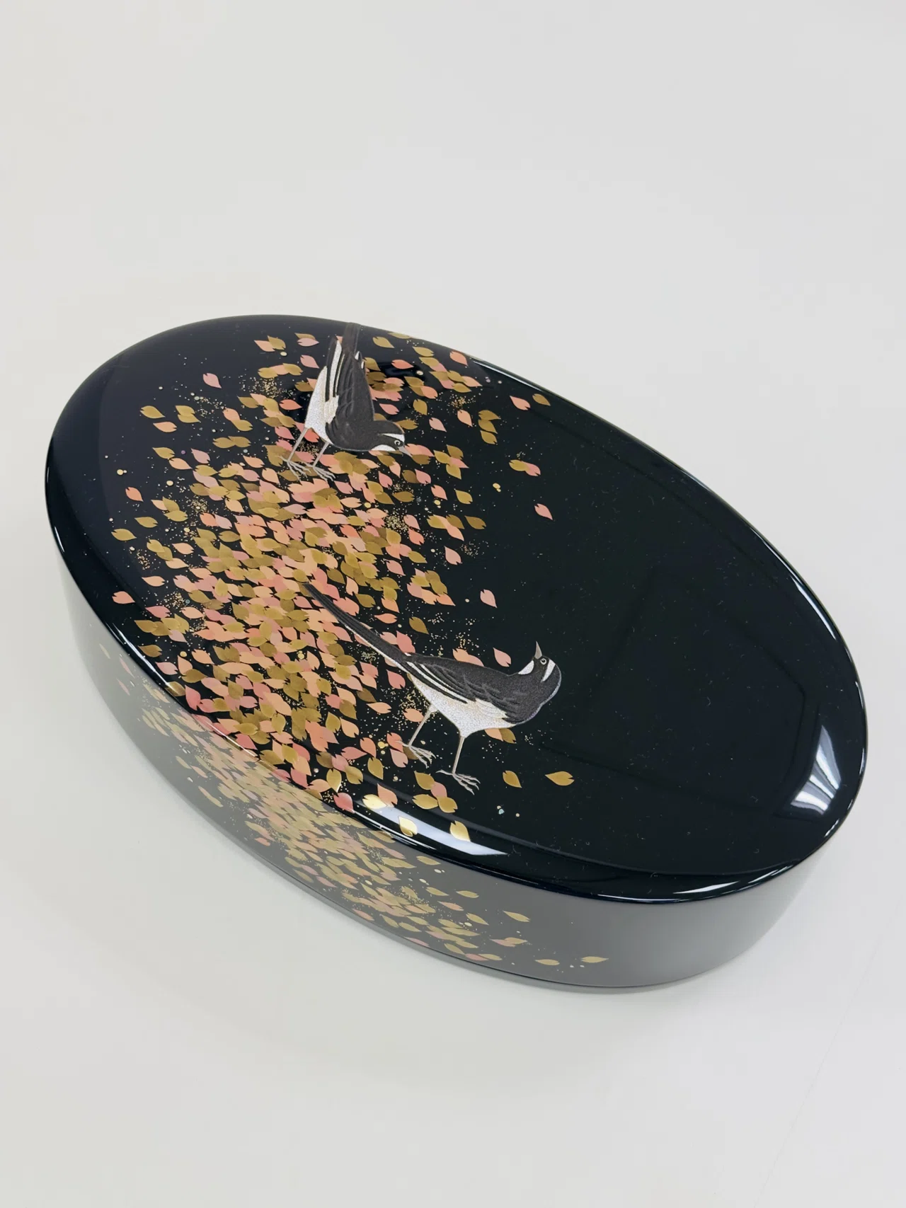 日本伝統工芸展」【漆3】｜YK_ukasagi