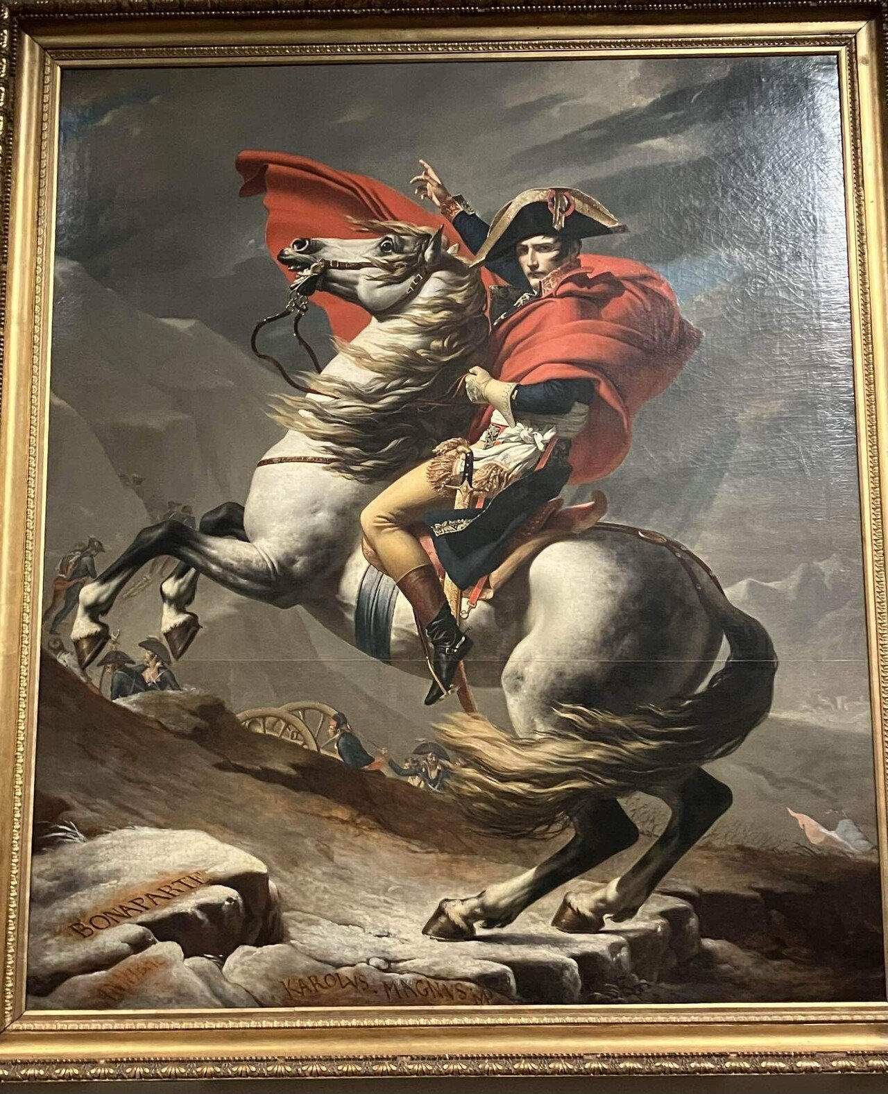 60代、はじめての世界一周ひとり旅] (17)ウィーン③ 3日目｜KAO