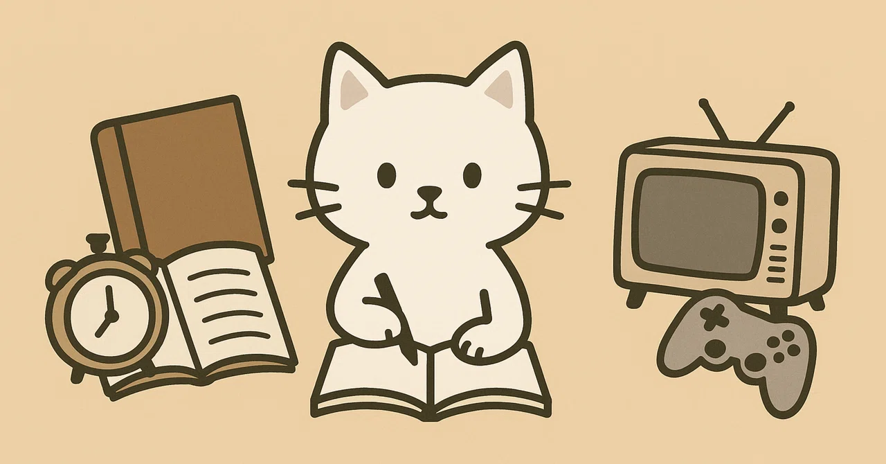 The Equivalent Exchange Method for Starting Study and Hobbies from Zero｜ももや