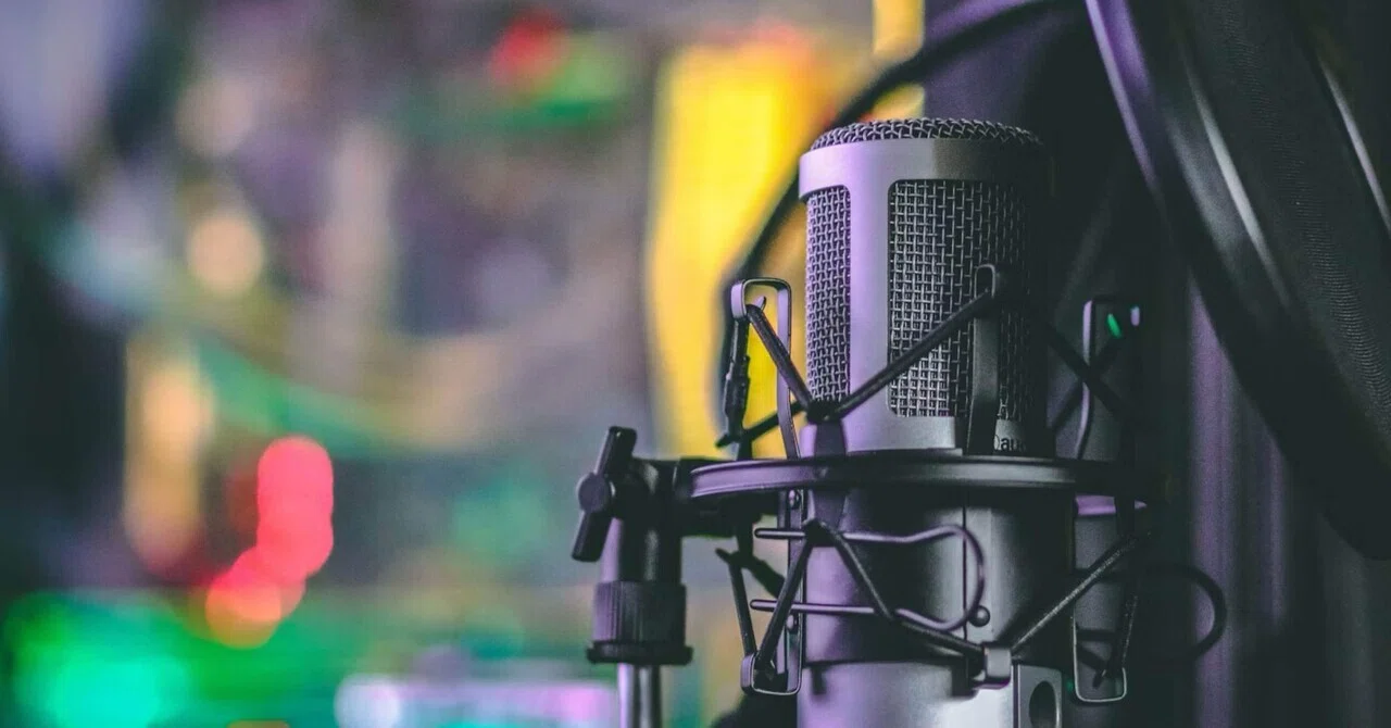 Home Voice Sample 