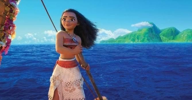 映画 モアナと伝説の海 を見て感じたこと あゆこ 秋田の田舎から世界へ Note 映画 モアナと伝説の海 を見て感じたこと あゆこ 秋田の田舎から世界へ Note