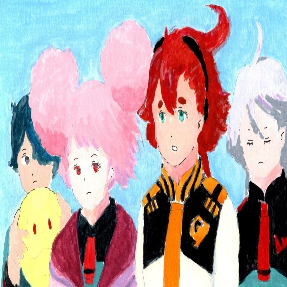 タマさん様　水星の魔女　まとめ コミック】機動戦士ガンダム 水星の魔女 青春フロンティア(1) | アニメイト