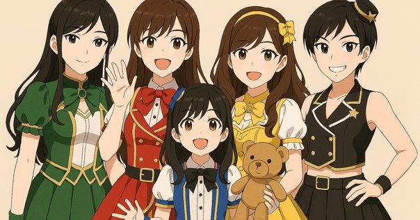 いちじく様 勘解由小路無花果(かでのこうじいちじく) とは｜KAI-YOU キー