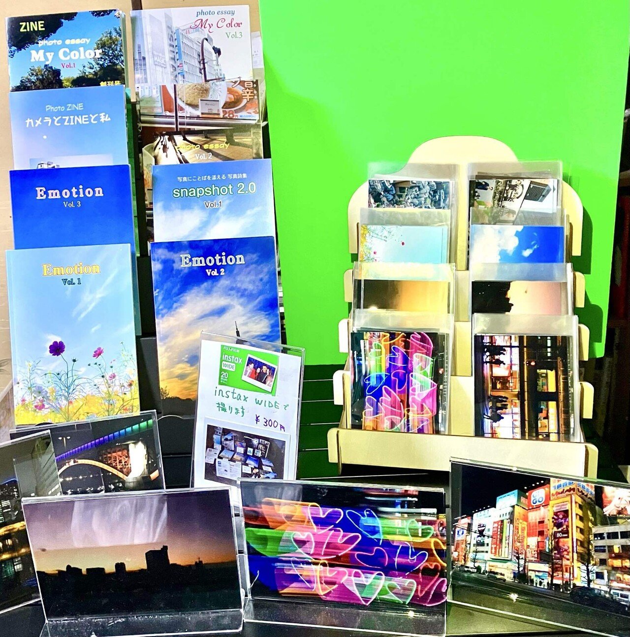 ブース設営 最適化の旅｜KAZU−BON