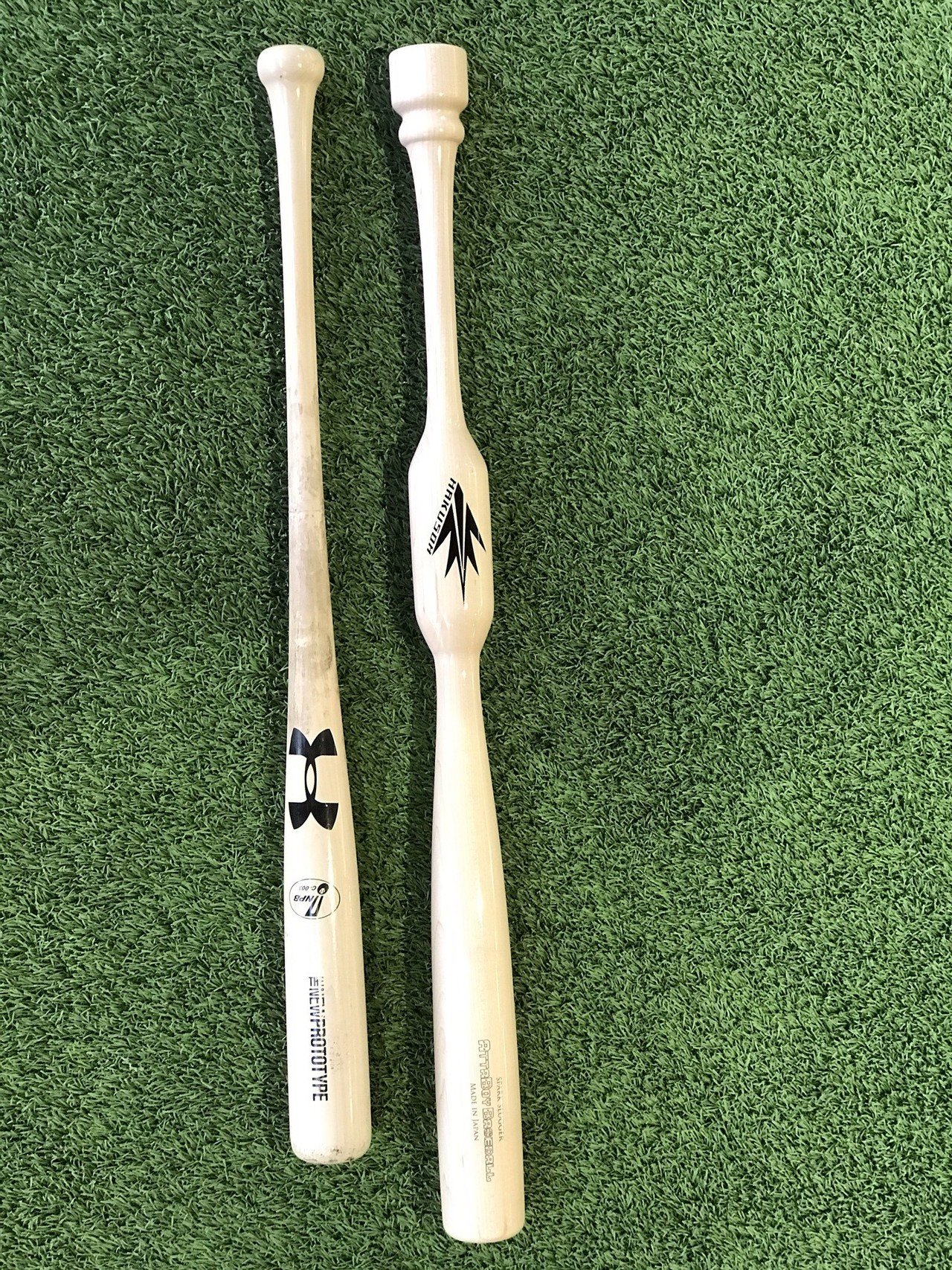 バレルバット(新品・未使用) | windysage.com