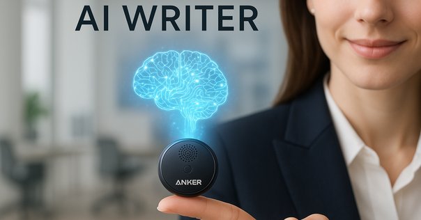 HiDock H1E AI ボイスレコーダー ChatGPT-4o連携｜あかうさ📸