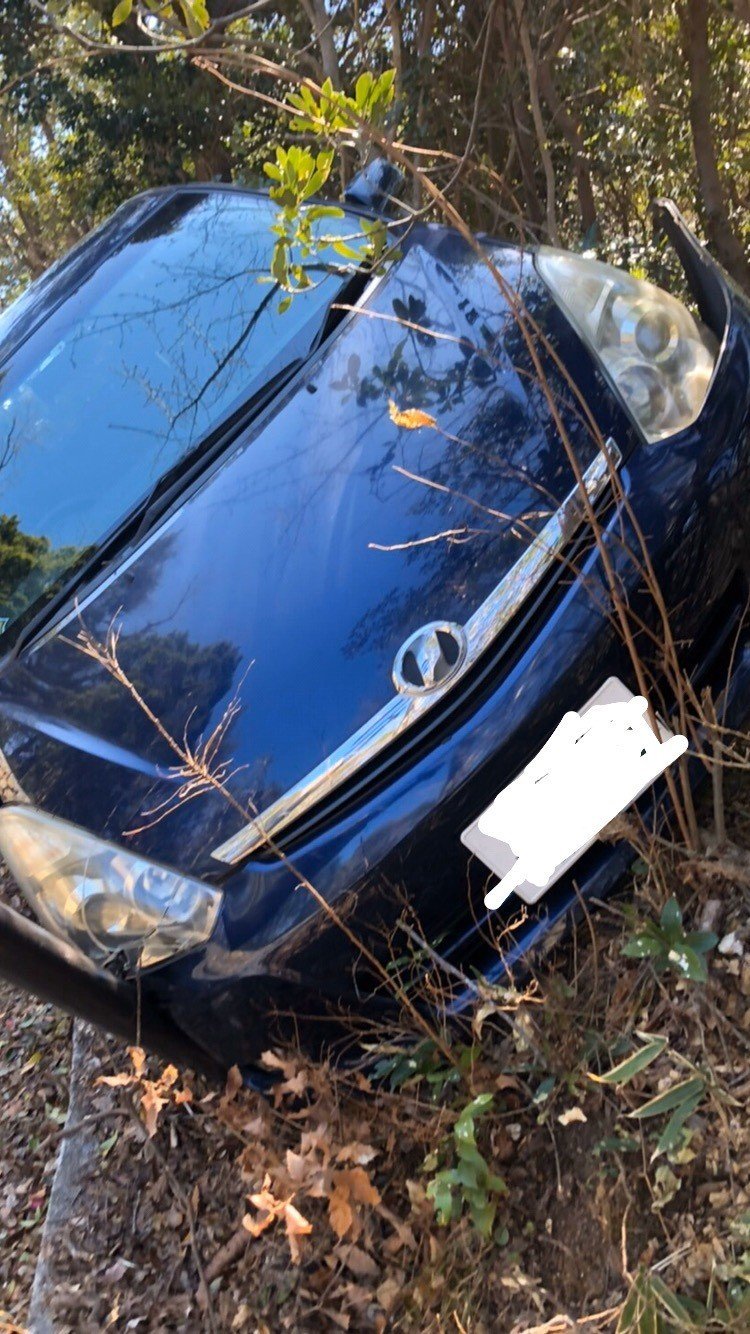 突然の愛車との別れと不思議な巡り合わせの物語 くりりん Note