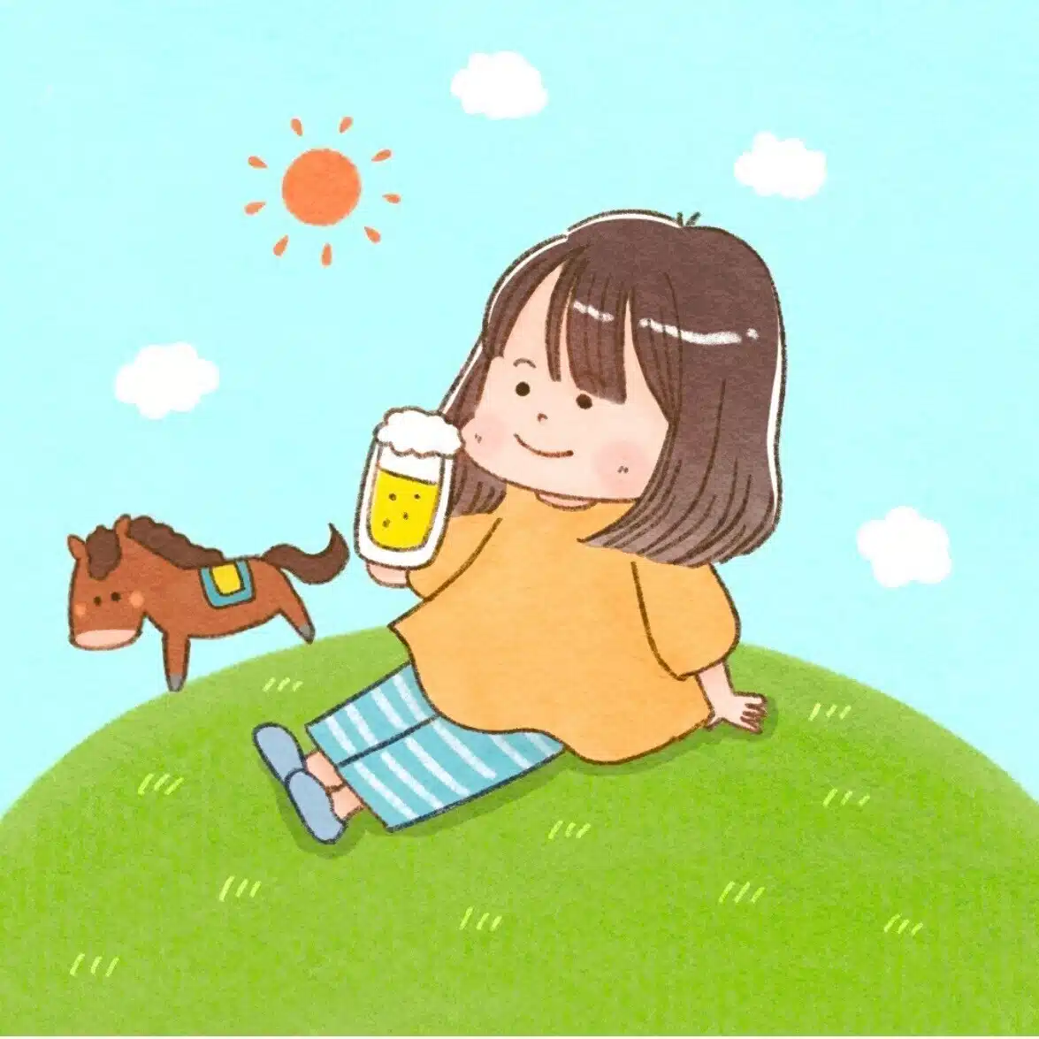 かおる