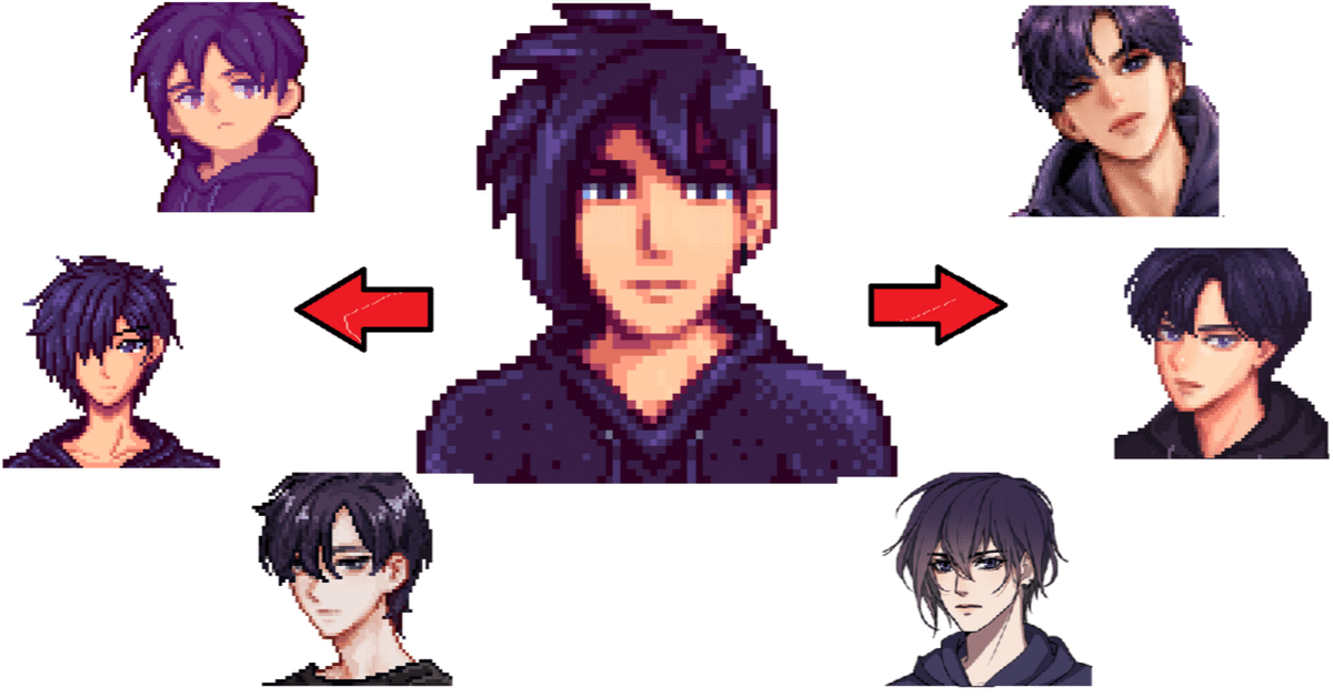 スターデューバレー 田舎暮らしシム『Stardew Valley』がXbox Game Passに対応決定