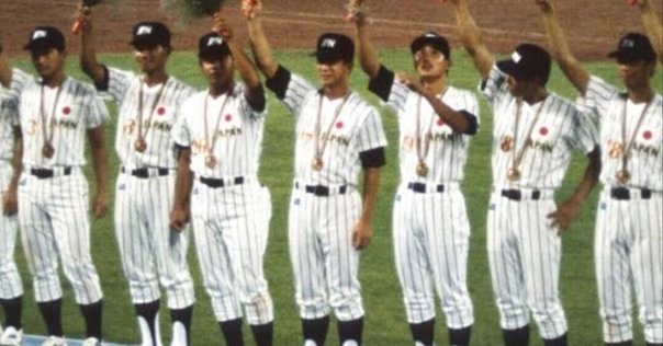 初代ミスタードラゴンズに並ぶもう一人の中日ドラゴンズ永久欠番