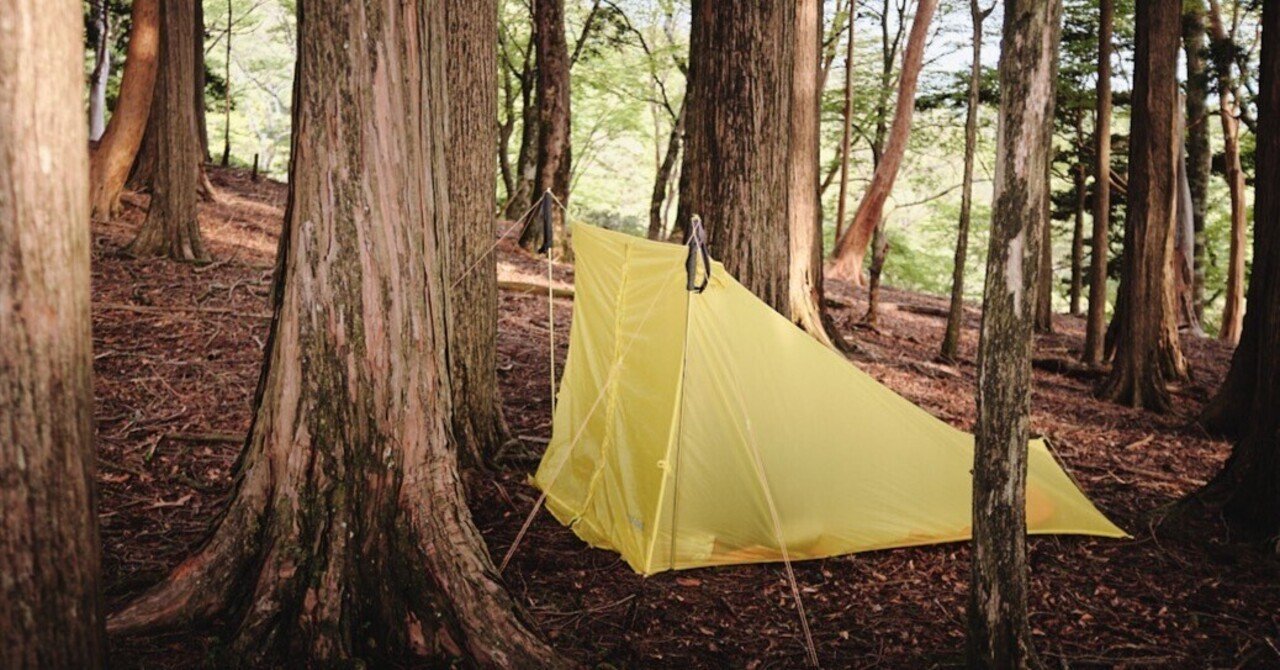 オクトス ULシングルウォール アルパインテント 穴開きあり 透湿シート