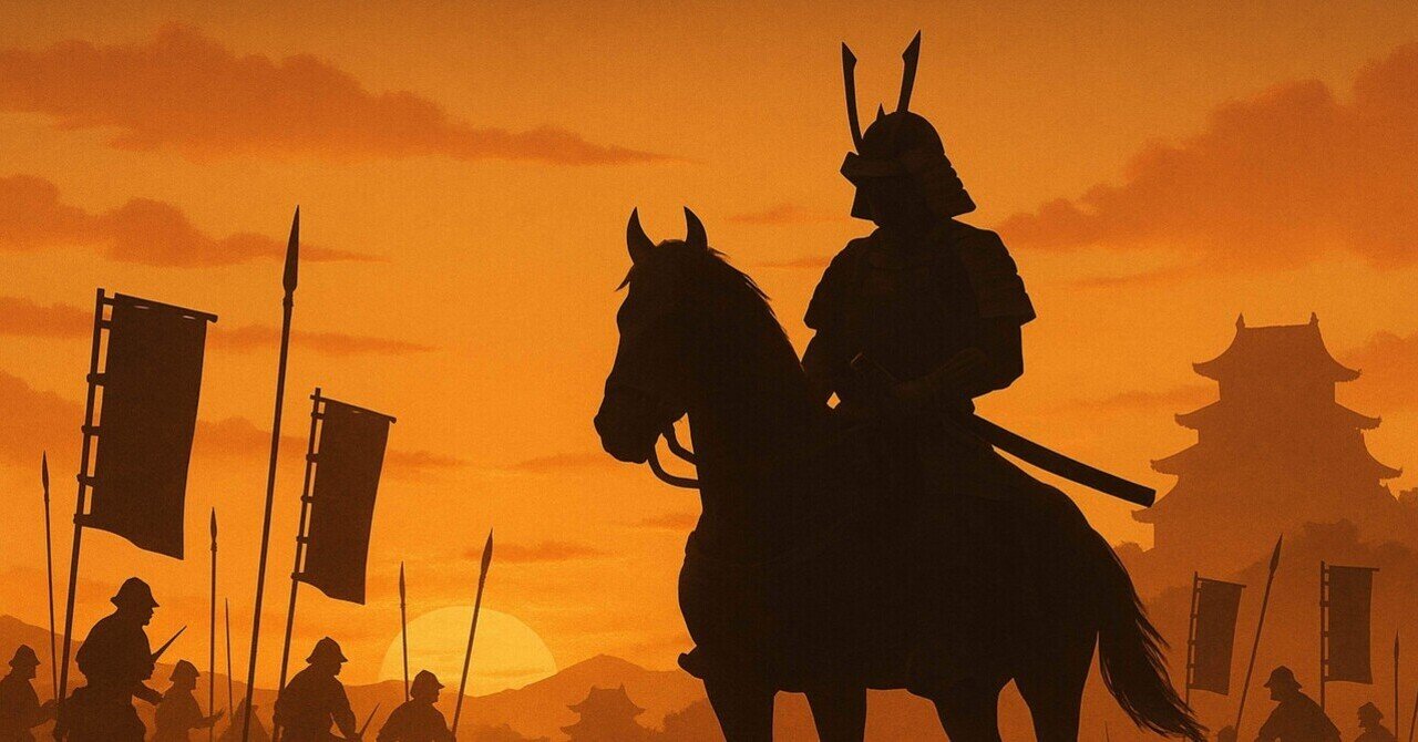 戦国一の策士・黒田官兵衛【戦国を3分で解説】 / Kuroda Kanbei