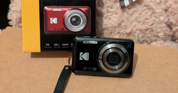Kodak easyshare M532 Xズーム コンパクトデジタルカメラ Kodak EasyShare M532 14.0MP 4X Wide Zoom Green Digital