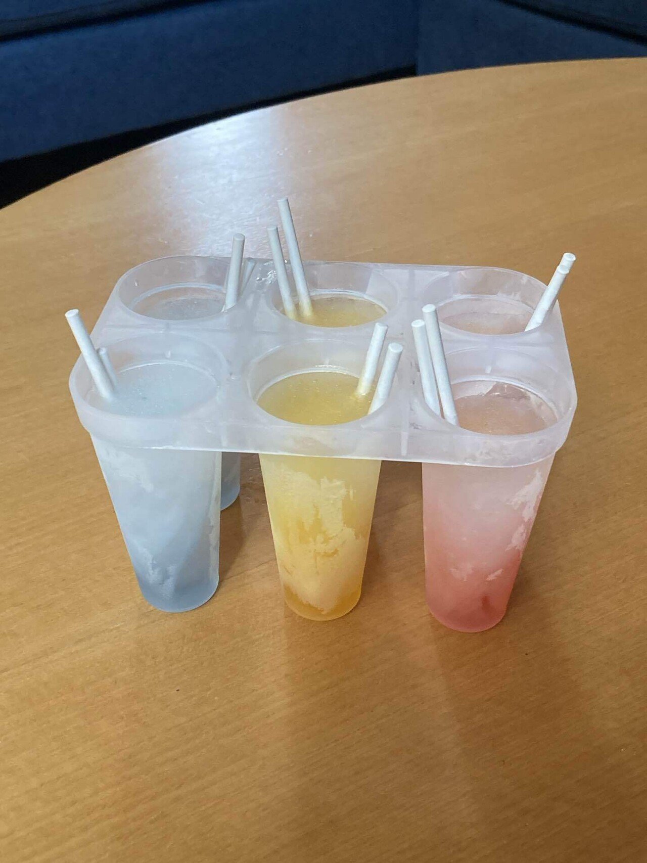 あの一般的な製氷皿がなかった故に｜カクタス通信