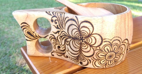 ウッドバーニング商品紹介 - アート｜かこみっくす＠ウッドバーニング