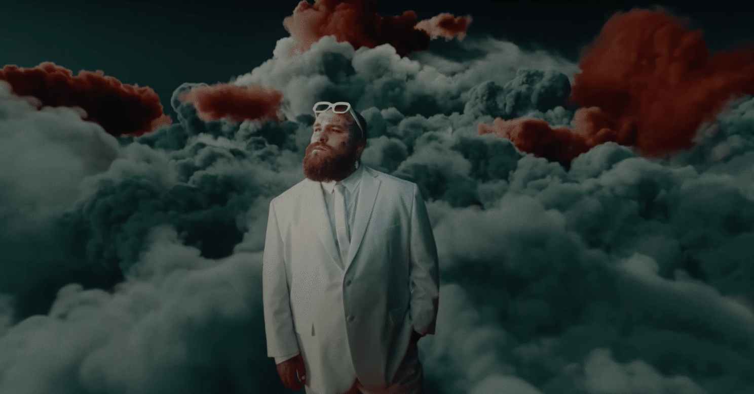 Teddy Swims - Bad Dreams 日本語訳・和訳・意訳｜wallabee