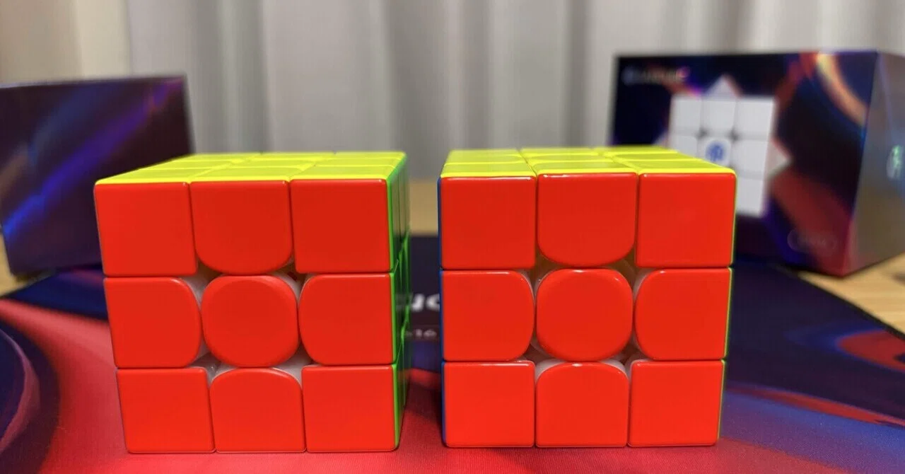 GAN16レビュー】GAN15から乗り換えて分かった進化ポイントと嬉しい変化