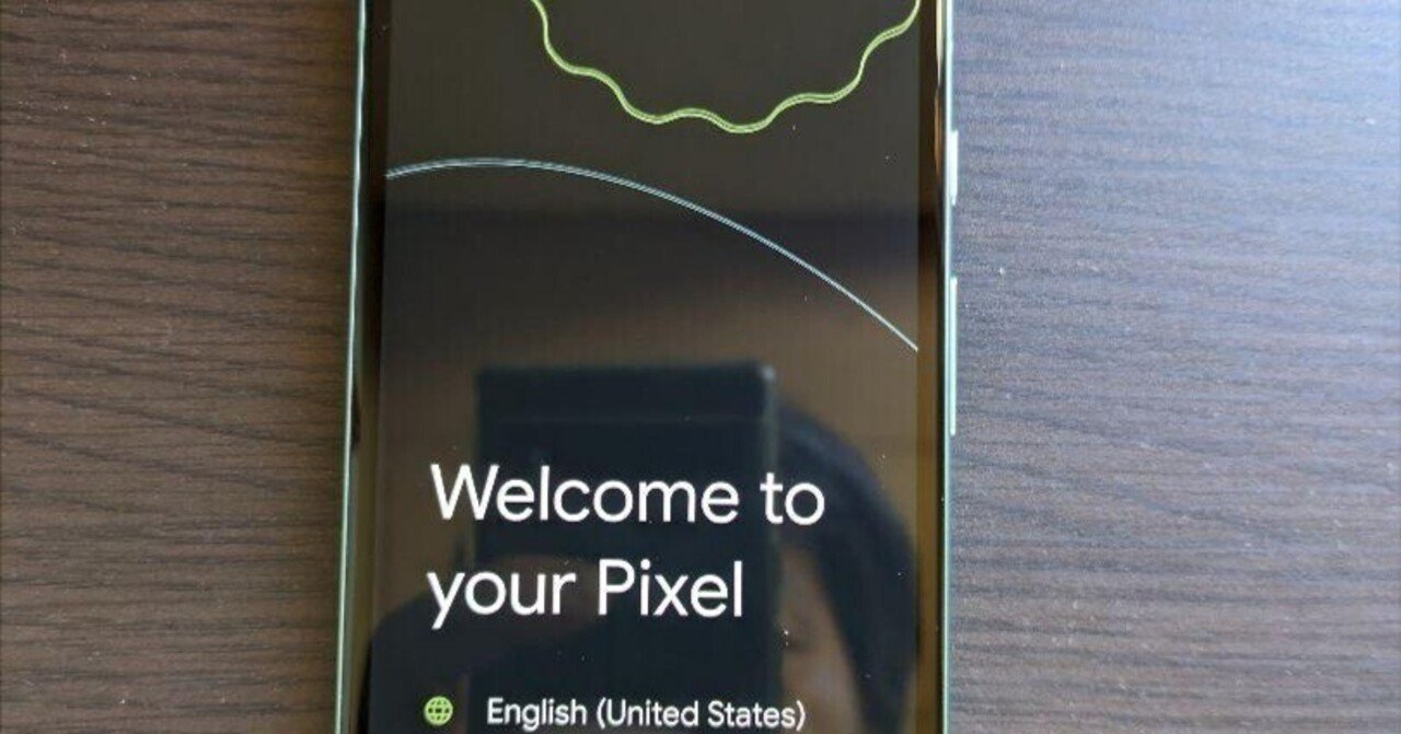 田*中様 Google Pixel 8a ミントグリーン Google Pixel 8a ミントグリーン 本体 Pixel 8aカラバリリーク全