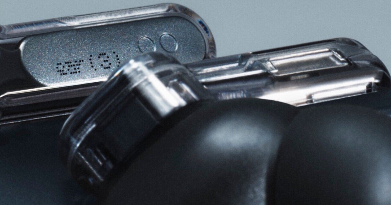 NOTHING Ear（a）2025年9月3日購入 Amazon.co.jp: 【VGP 2025 金賞】Nothing ワイヤレスイヤホン NOTHING