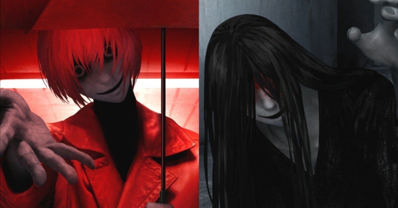 文字化化ポップアップショップ作者描き下ろしイラスト|八名木Games｜八