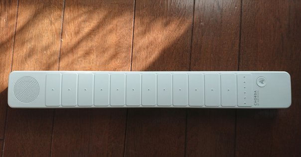 ARTinoise Zefiro Pro導入記-1 申し込み〜開梱〜Zefiroアプリで