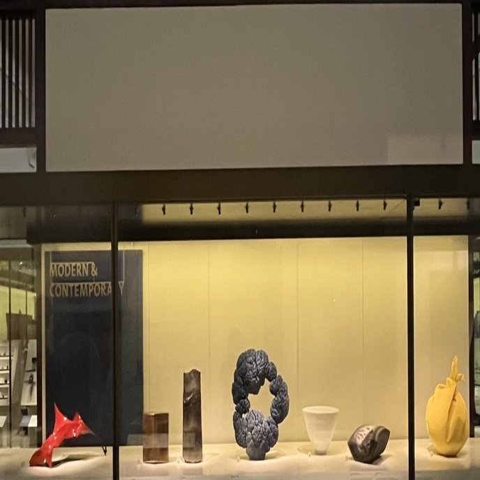 第3回 美しいだけじゃない ― 日本のクラフトマンシップに宿る意味― V&A