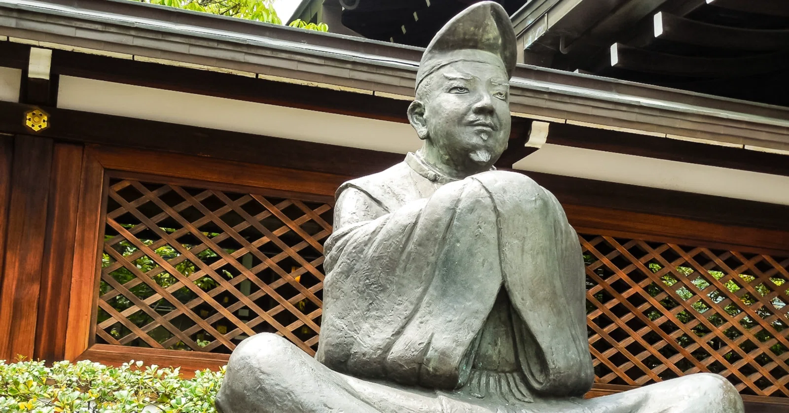 清明山の晴明神社（愛知県名古屋市）｜レコの館（やかた）