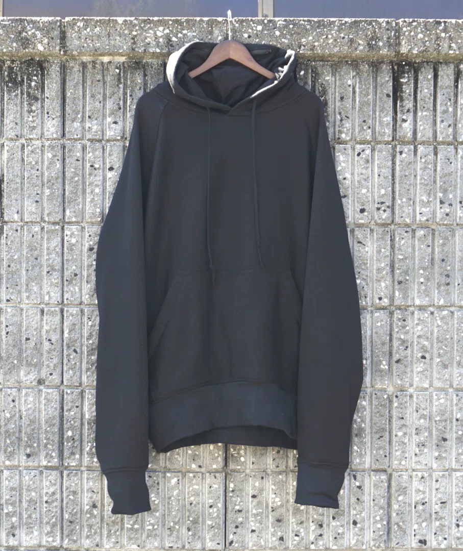 GIGA HOODIE 12XL Hoodie｜MYMINESIGN byKANAGAWA