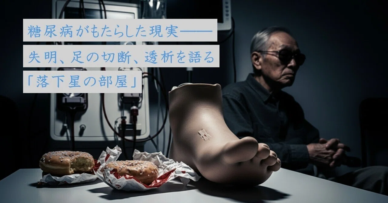落下 星 の 部屋
