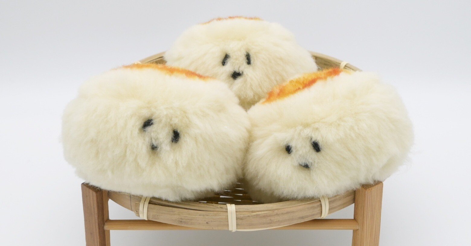 おめでた家族　ぬいぐるみ d153e0eca6311fd0f17f5c102336d9