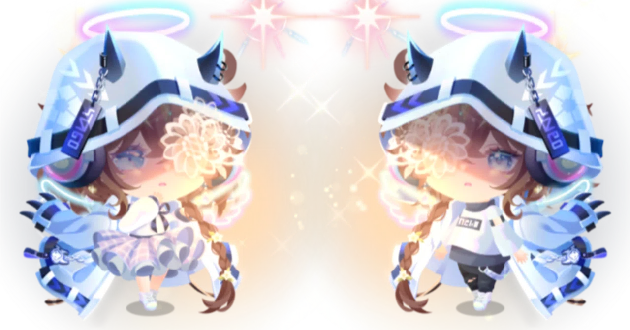 Pokecolo Twin｜わんたん
