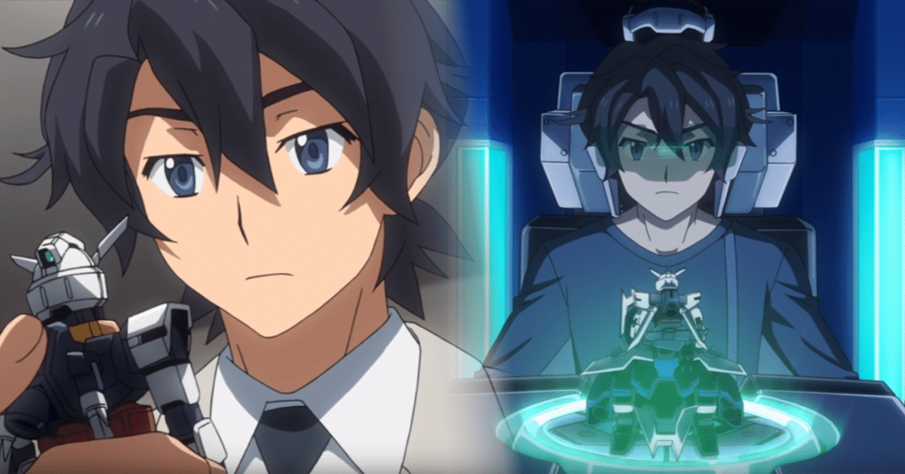 ホビーアニメ の新着タグ記事一覧 Note つくる つながる とどける