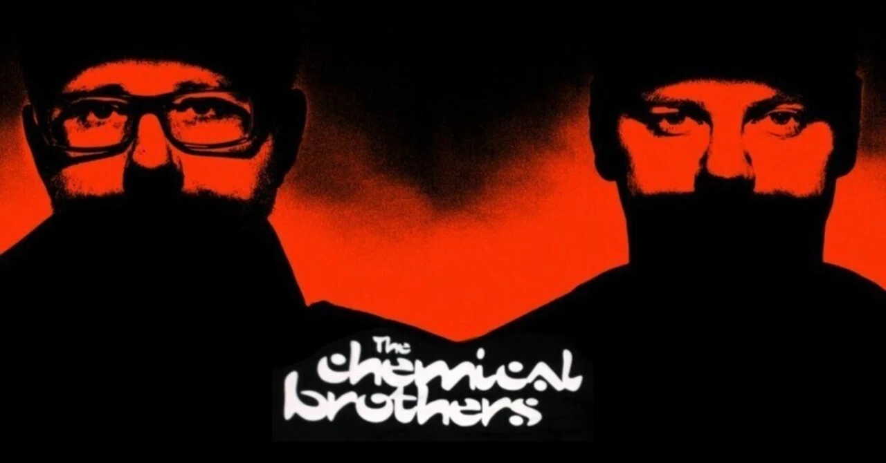 The Two Men Who Created the Genre 