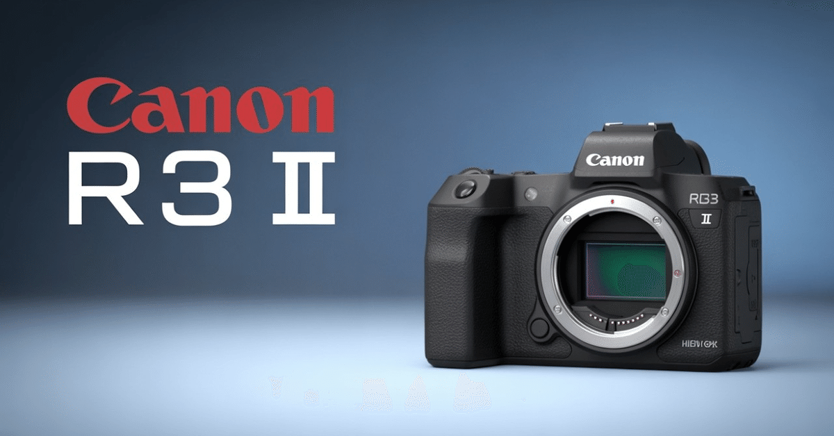 Canon - 【即発送】 Canon EOS R3 使用2度 美品 Canon EOS R3 ボディー｜新品通販フジヤカメラ