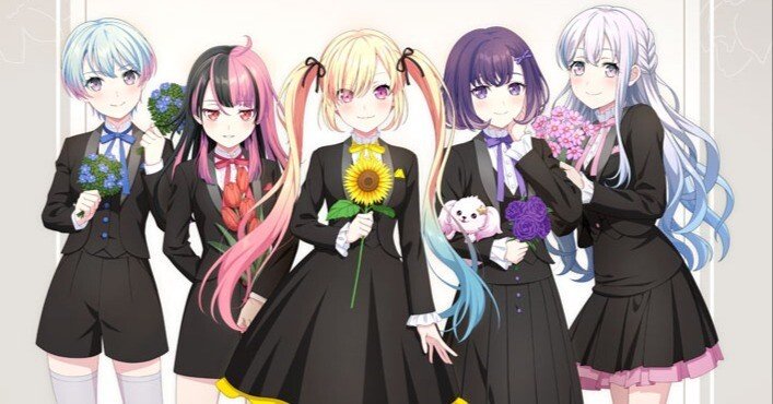 バンドリ8年生が見た夢限大みゅーたいぷ 4th LIVE「アンロック・ザ