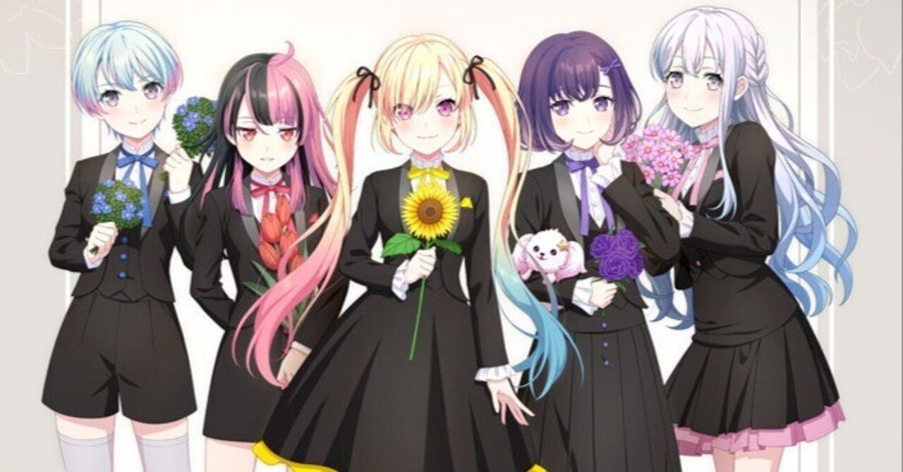 バンドリ8年生が見た夢限大みゅーたいぷ 4th LIVE「アンロック・ザ