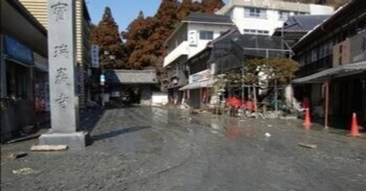 松島と東日本大震災。あの日からの町のこと。｜LEMO by Matsushima