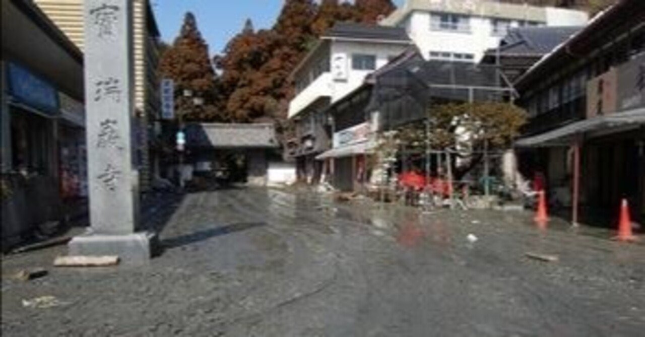 松島と東日本大震災。あの日からの町のこと。｜LEMO by Matsushima