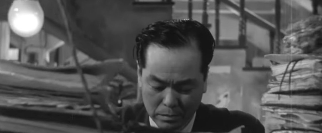 黒澤明の映画術 古賀史健 Note