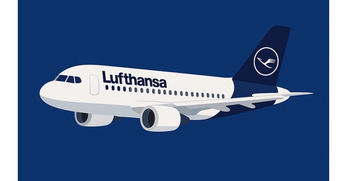 ルフトハンザ航空のマイル残高8万。どう使う？｜ルフトハンザのマイル