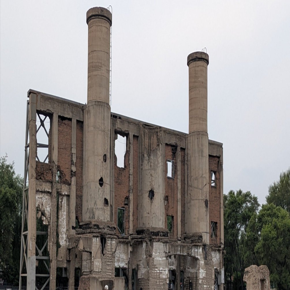 中国一人旅②】そんなところに誰が行く満洲里ってどこですか ハルピン