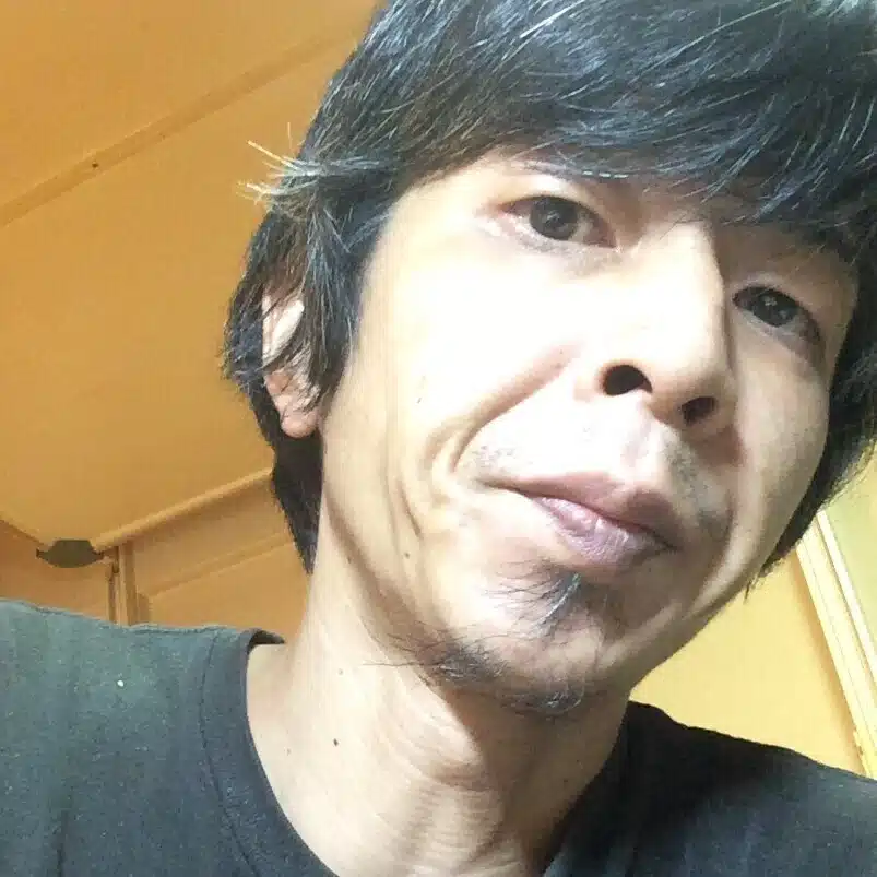 杉本健太郎 / Kentaro Sugimoto