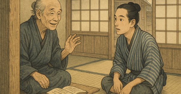 芥川龍之介の『芭蕉雑記』に思うこと⑱ 読んでないなあ｜小林十之助