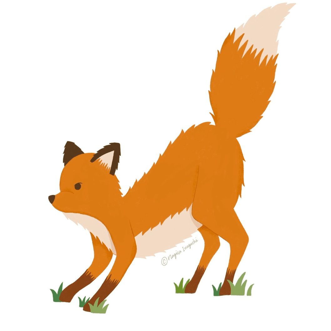 教科書を読む「ごんぎつね」②｜堀井美香