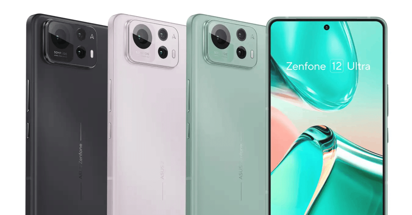 Zenfone 12 Ultra レビュー：【神】手ブレ補正と【致命的】OSサポート