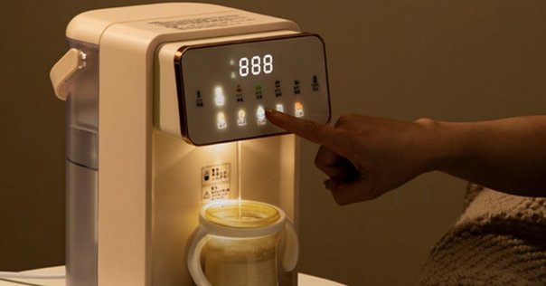 JYUNSEIウォーターサーバーで5秒給湯は本当に便利なのか実験