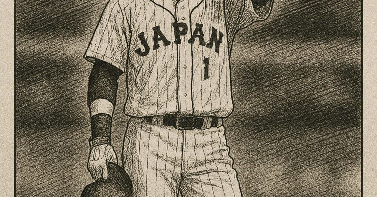 影のMVPは山田哲人だったのか？──2023年WBC準決勝・メキシコ戦を支え 