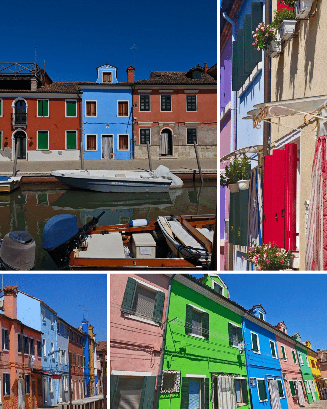 ムラーノ島 (Murano) qqffhab ムラーノ島観光ガイド～定番人気スポットを参考に自分にピッタリ